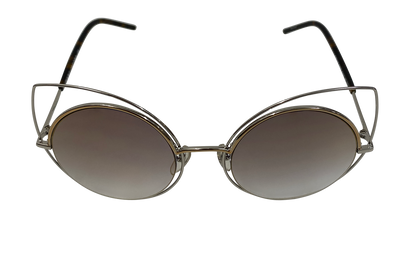 Marc Jacobs Gafas, vista frontal